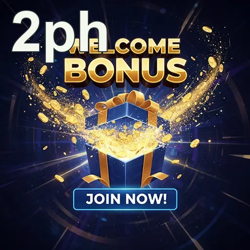 VIP gaming experience at 2ph with exclusive offers and premium slot games - 2ph