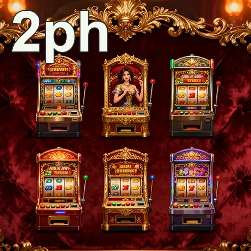 VIP gaming experience at 2ph with exclusive services - 2ph