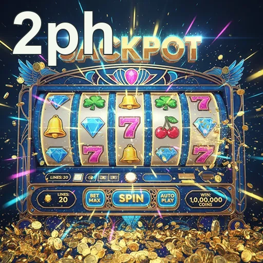 Mobile gaming experience showcasing live dealer and slot games - 2ph